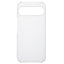 Google Pixel 11 Pro XL EIDERWOOD Hårdt Plast Cover - Gennemsigtig