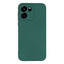 OnePlus Nord CE6 EIDERWOOD Fleksibelt Plastik Cover - Grøn