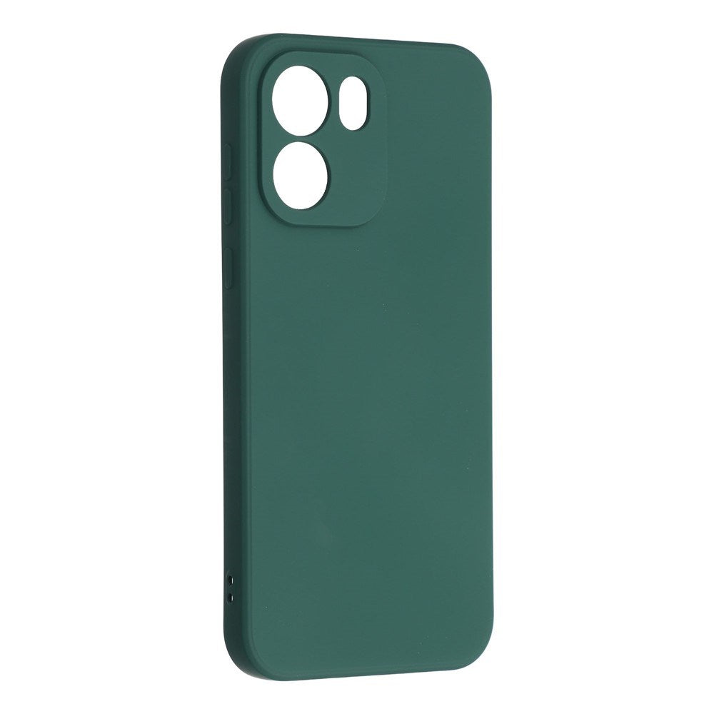 OnePlus Nord CE6 EIDERWOOD Fleksibelt Plastik Cover - Grøn