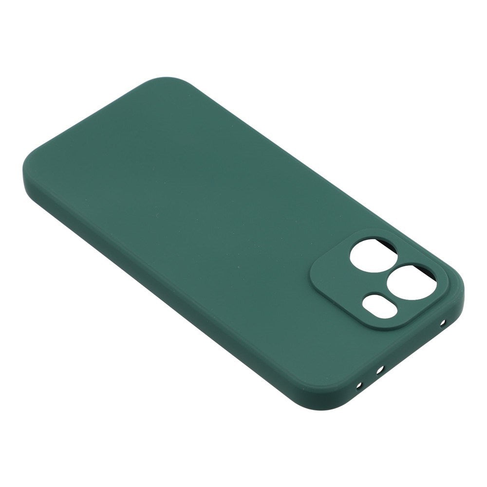 OnePlus Nord CE6 EIDERWOOD Fleksibelt Plastik Cover - Grøn