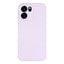 OnePlus Nord CE6 EIDERWOOD Fleksibelt Plastik Cover - Lilla