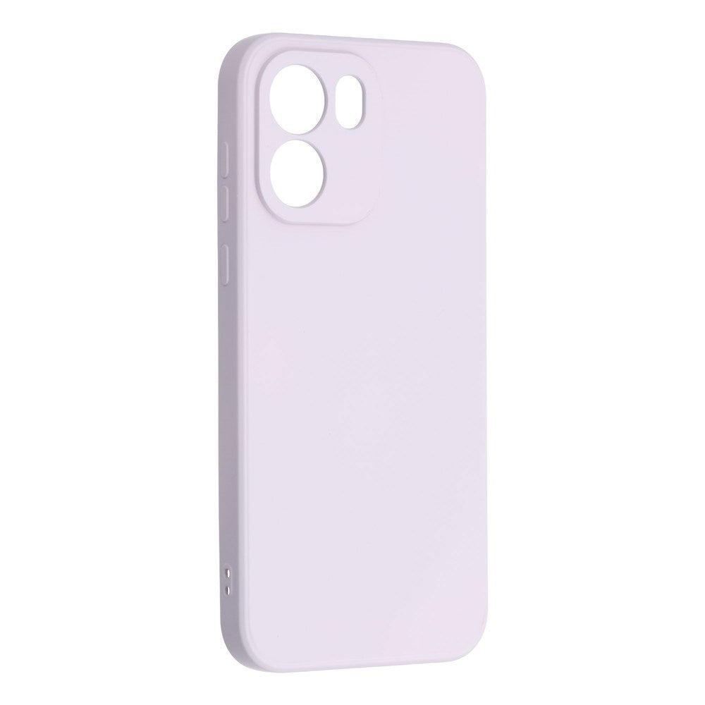 OnePlus Nord CE6 EIDERWOOD Fleksibelt Plastik Cover - Lilla