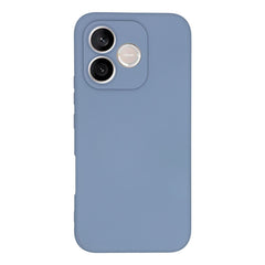 Honor 600 Lite EIDERWOOD Foret Fleksibelt Plast Cover - Lavendel