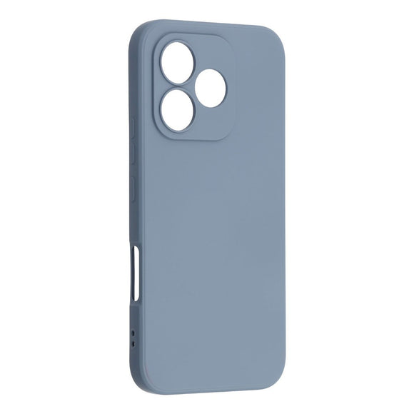 Honor 600 Lite EIDERWOOD Foret Fleksibelt Plast Cover - Lavendel