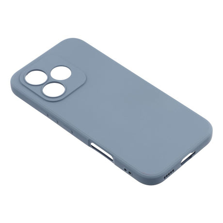 Honor 600 Lite EIDERWOOD Foret Fleksibelt Plast Cover - Lavendel