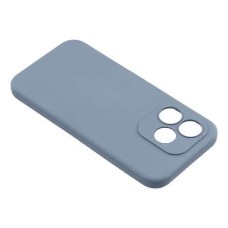 Honor 600 Lite EIDERWOOD Foret Fleksibelt Plast Cover - Lavendel