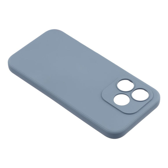 Honor 600 Lite EIDERWOOD Foret Fleksibelt Plast Cover - Lavendel