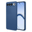 Realme 16 EIDERWOOD Foret Fleksibelt Plast Cover - Blå