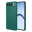 Realme 16 EIDERWOOD Foret Fleksibelt Plast Cover - Grøn
