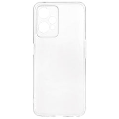 OnePlus Nord CE 2 Lite (5G) Fleksibel Plastik Cover - Gennemsigtig