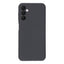 Samsung Galaxy A27 EIDERWOOD Foret Fleksibelt Plast Cover - Sort