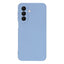 Samsung Galaxy A27 EIDERWOOD Foret Fleksibelt Plast Cover - Lavendel