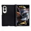 Samsung Galaxy Z Fold8 EIDERWOOD Hårdt Plastik Cover m. Hængsel - Sort