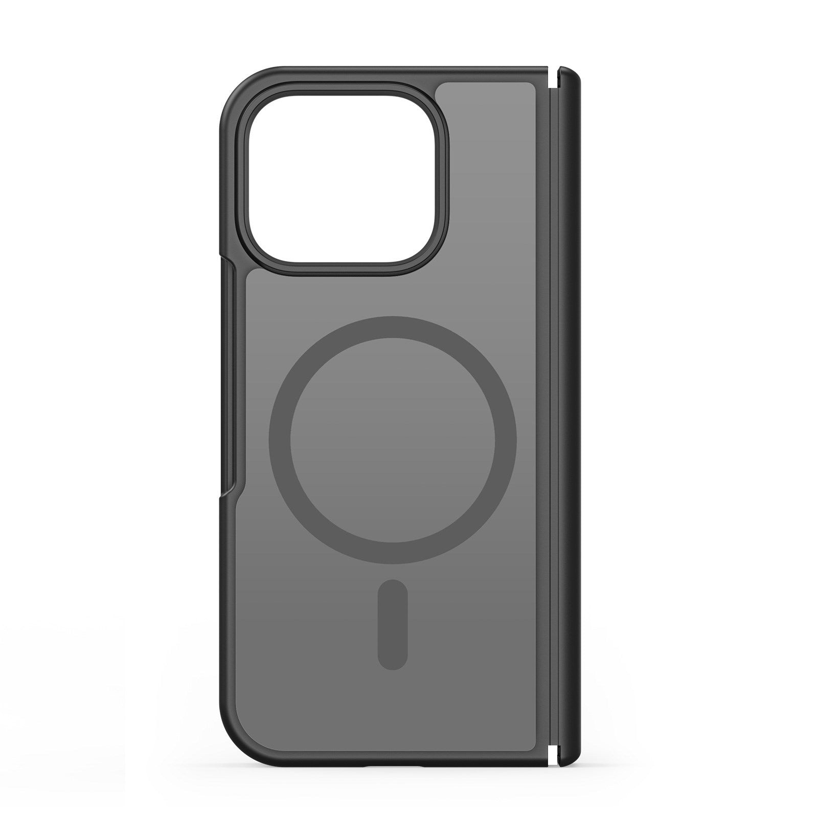Google Pixel 11 Pro Fold DUX DUCIS Mat Hybrid Cover - MagSafe Kompatibel - Sort
