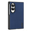 Samsung Galaxy Z Fold8 EIDERWOOD Hybrid Cover m. Trætekstur - Blå