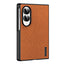 Samsung Galaxy Z Fold8 EIDERWOOD Hybrid Cover m. Trætekstur - Brun