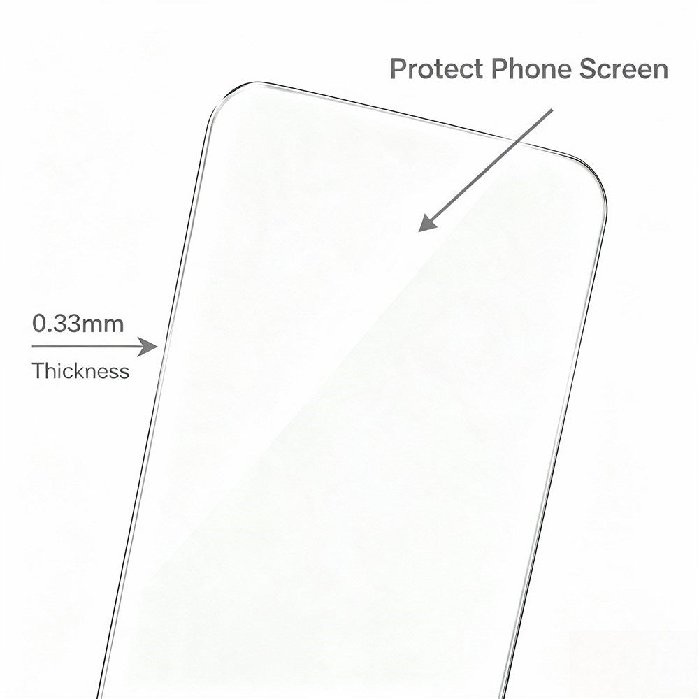 Samsung Galaxy S26 FE Beskyttelsessæt m. 1 x MagSafe Cover 2 x Skærmbeskyttelsesglas 2 x Kamerabeskyttelsesglas - Gennemsigtig