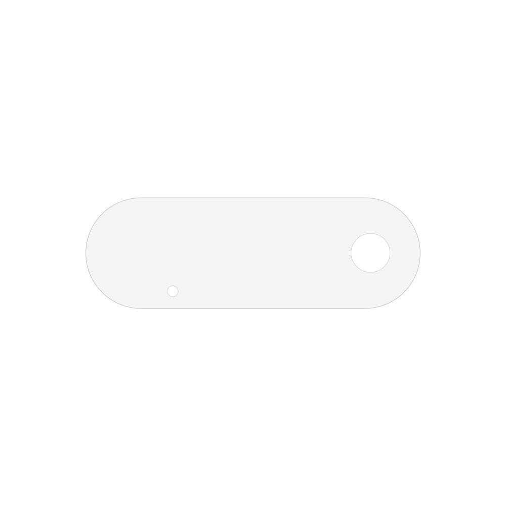 Google Pixel 11 Pro Beskyttelsessæt m. 1 x MagSafe Cover & 2 x Skærmbeskyttelsesglas & 2 x Kameralinseglas - Gennemsigtig