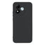 Xiaomi Redmi Note 17 (5G / 4G) EIDERWOOD Fleksibel Plast Cover - Sort