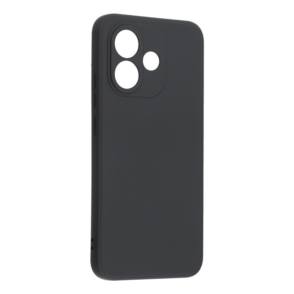 Xiaomi Redmi Note 17 (5G / 4G) EIDERWOOD Fleksibel Plast Cover - Sort