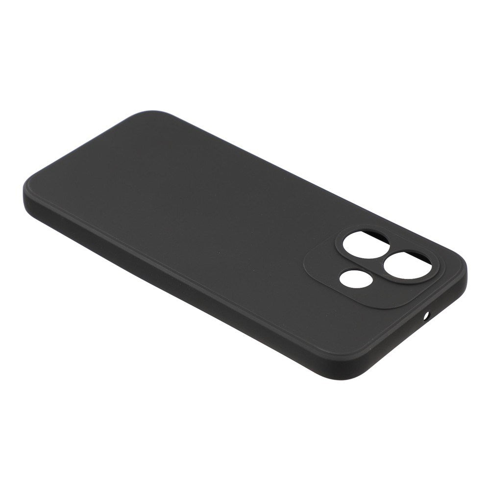 Xiaomi Redmi Note 17 (5G / 4G) EIDERWOOD Fleksibel Plast Cover - Sort