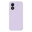Xiaomi Redmi Note 17 (5G / 4G) EIDERWOOD Fleksibel Plast Cover - Lilla