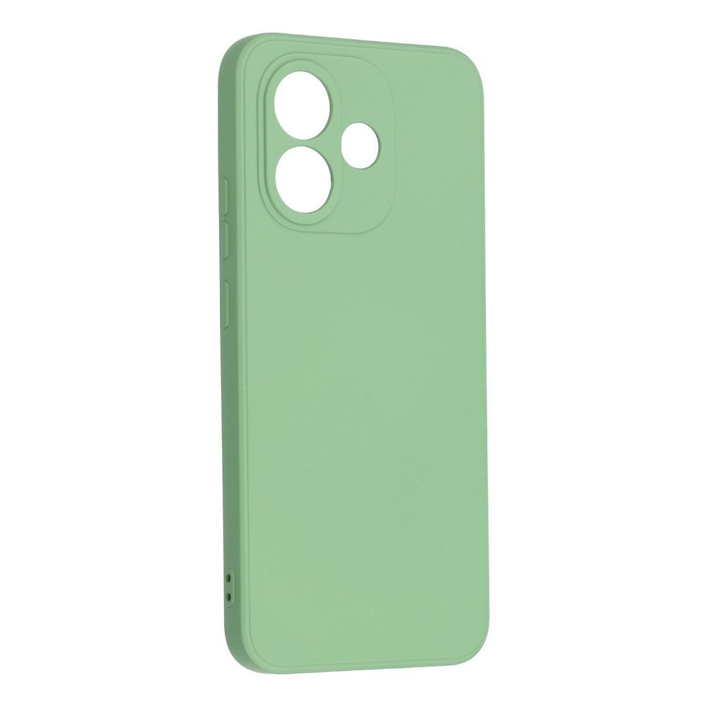 Xiaomi Redmi Note 17 (5G / 4G) EIDERWOOD Fleksibel Plast Cover - Grøn
