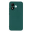 Xiaomi Redmi Note 17 (5G / 4G) EIDERWOOD Fleksibel Plast Cover - Grøn