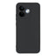 Xiaomi Redmi Note 17 Pro (5G) EIDERWOOD Fleksibel Plast Cover - Sort