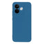 Xiaomi Redmi Note 17 Pro (5G) EIDERWOOD Fleksibel Plast Cover - Blå