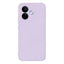 Xiaomi Redmi Note 17 Pro (5G) EIDERWOOD Fleksibel Plast Cover - Lilla