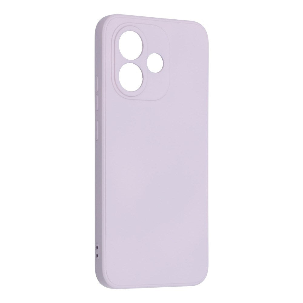 Xiaomi Redmi Note 17 Pro (5G) EIDERWOOD Fleksibel Plast Cover - Lilla
