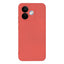 Xiaomi Redmi Note 17 Pro (5G) EIDERWOOD Fleksibel Plast Cover - Rød