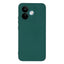 Xiaomi Redmi Note 17 Pro (5G) EIDERWOOD Fleksibel Plast Cover - Grøn