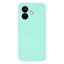Xiaomi Redmi Note 17 Pro (5G) EIDERWOOD Fleksibel Plast Cover - Turkis