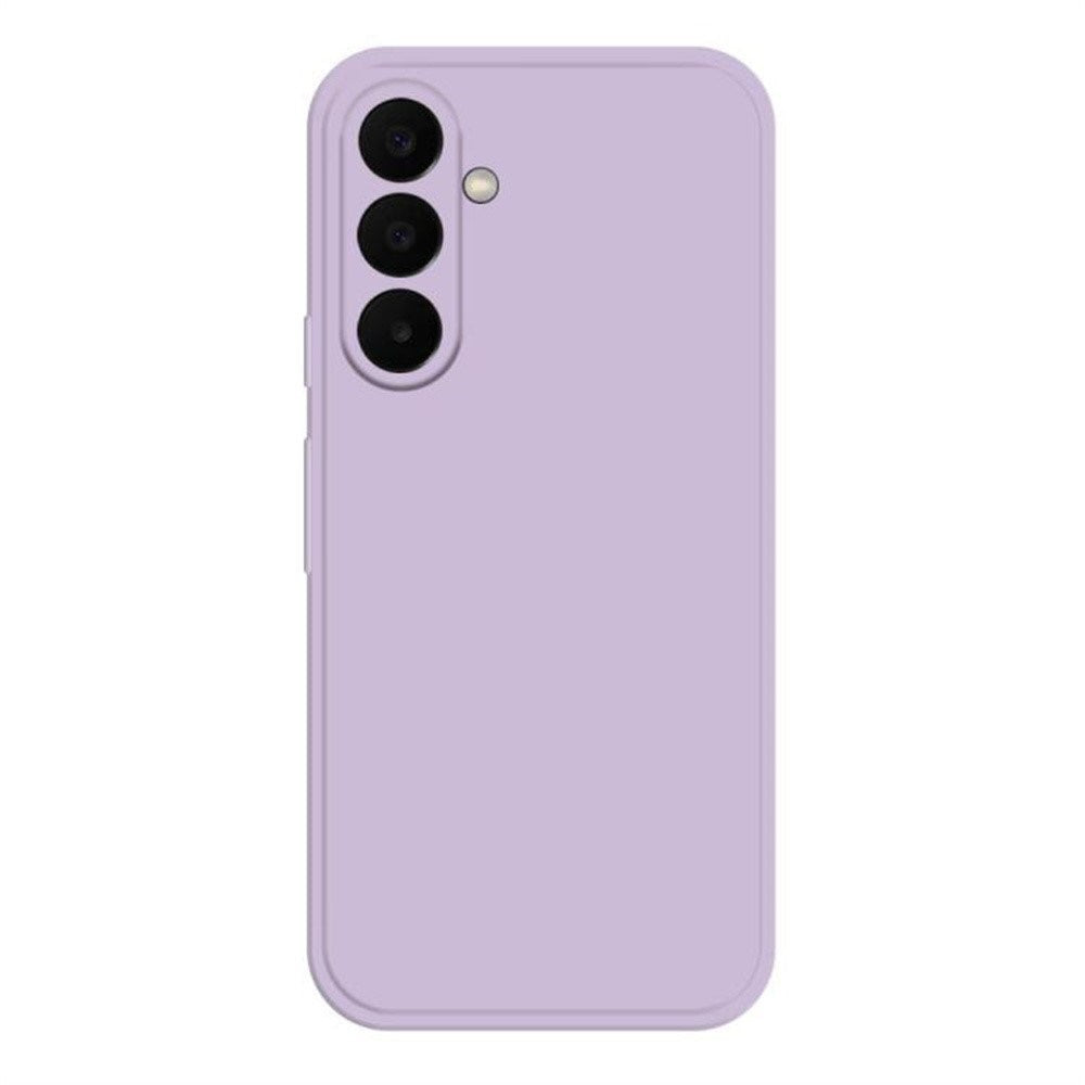Samsung Galaxy S26 FE EIDERWOOD Fleksibel Plast Cover - Lilla
