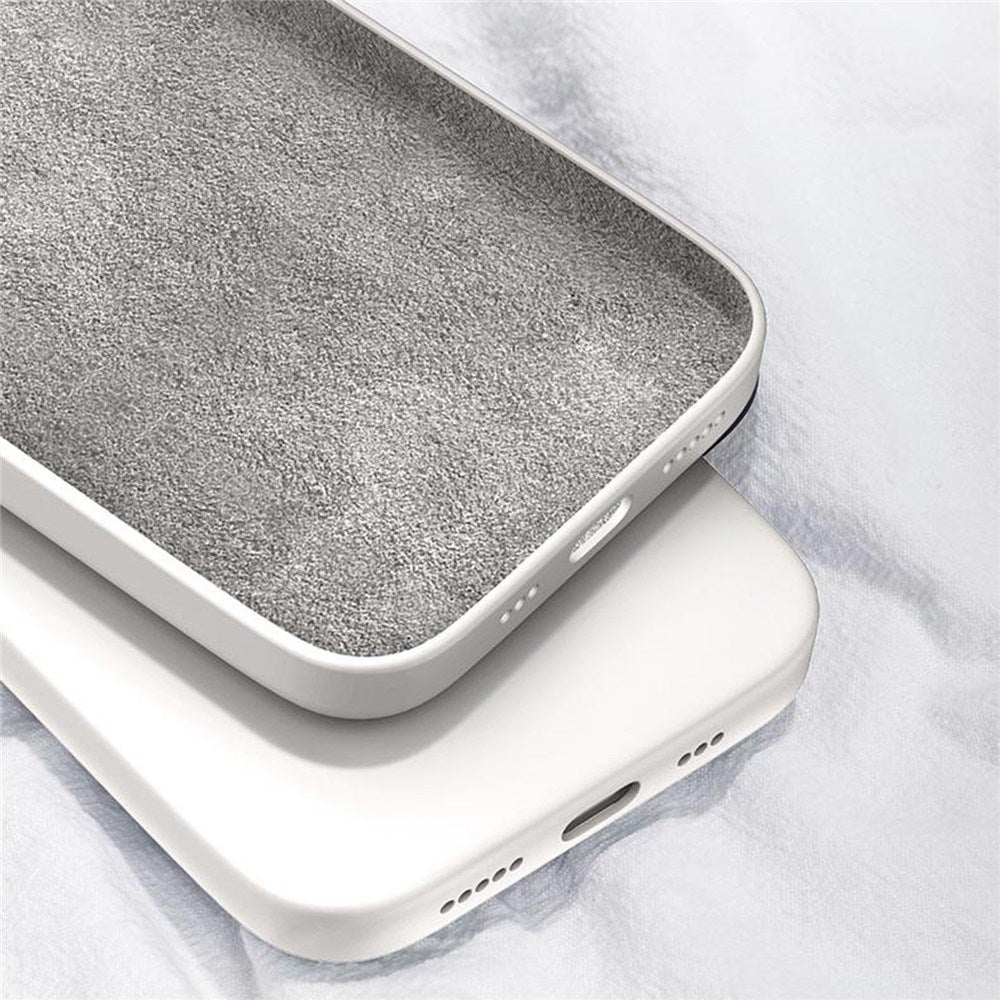 Samsung Galaxy S26 FE EIDERWOOD Fleksibel Plast Cover - Lyserød