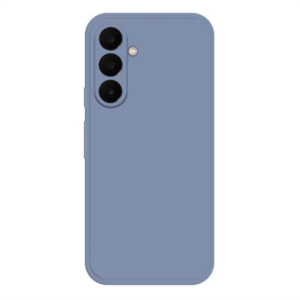 Samsung Galaxy S26 FE EIDERWOOD Fleksibel Plast Cover - Blå