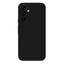 Samsung Galaxy S26 FE EIDERWOOD Fleksibel Plast Cover - Sort