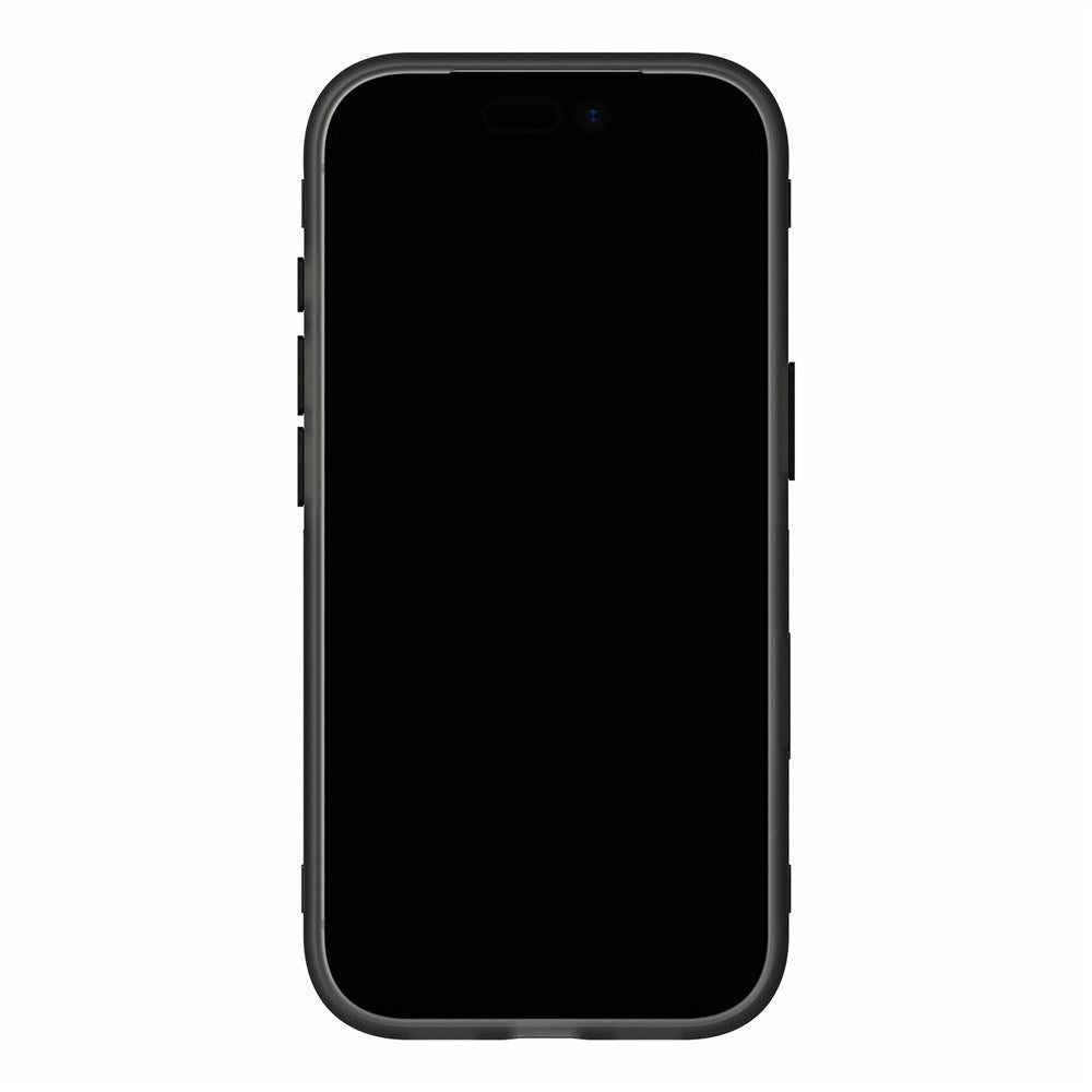 iPhone 18 Pro Max / 17 Pro Max AULUMU Cover - MagSafe Kompatibel - Grå