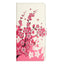 Samsung Galaxy S26 FE EIDERWOOD Flip Cover m. Kortholder og Ståfunktion - Blomster