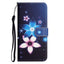 Samsung Galaxy S26 FE EIDERWOOD Flip Cover m. Kortholder og Strop - Blomster