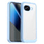 Google Pixel 11a EIDERWOOD Hybrid Plast Cover - Blå