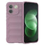 Xiaomi Redmi Note 17 Pro Max (5G) EIDERWOOD Rugged Plast Cover - Lilla