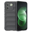 Xiaomi Redmi Note 17 Pro Max (5G) EIDERWOOD Rugged Plast Cover - Grå
