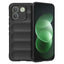 Xiaomi Redmi Note 17 Pro Max (5G) EIDERWOOD Rugged Plast Cover - Sort