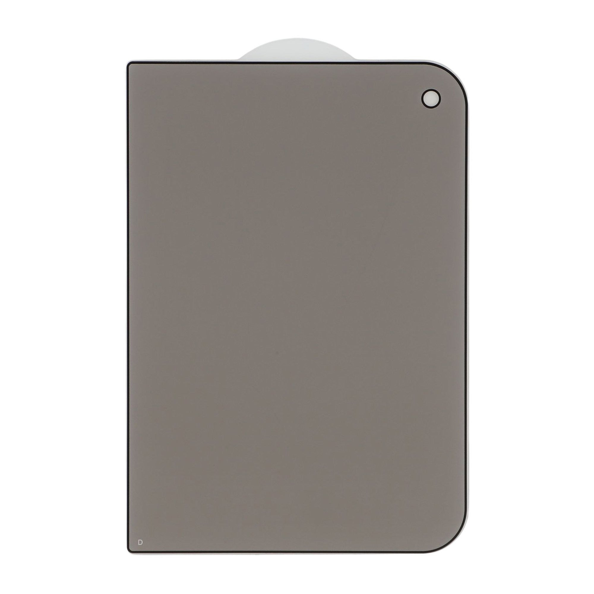 iPhone Duo 3-i-1 Cover m. Privacy Skærmbeskyttelsesglas & Kameralinsebeskyttelsesglas - MagSafe Kompatibel - Gennemsigtig