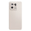 Xiaomi 13 Pro Fleksibel TPU Plast Bagside Cover - Beige
