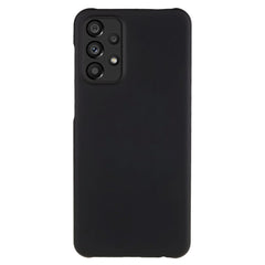 Samsung Galaxy A23 / A23 (5G) Hårdt Plastik Cover - Sort