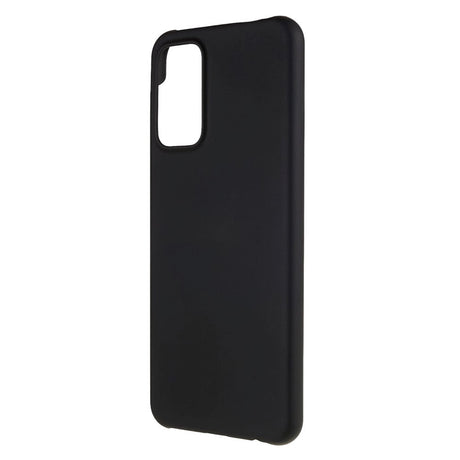 Samsung Galaxy A23 / A23 (5G) Hårdt Plastik Cover - Sort